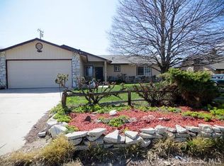 21275 Madre St, Tehachapi, CA 93561