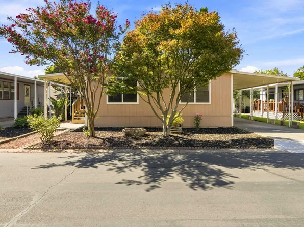 3901 Lake Rd Space 2, West Sacramento, CA 95691