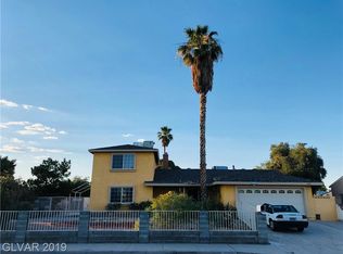 5600 Sundance Ave, Las Vegas, NV 89110
