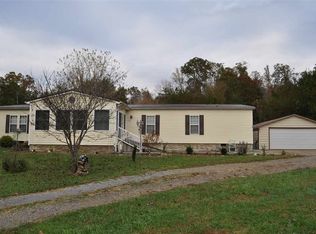 153 County Road 463, Englewood, TN 37329