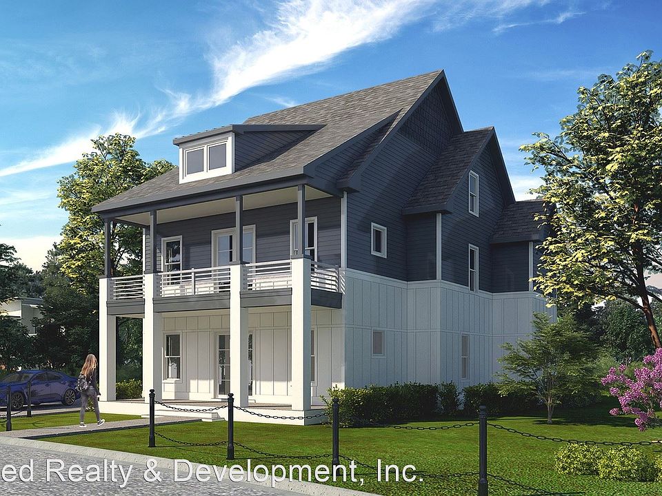 1st image of 501 Wesley Pl #A