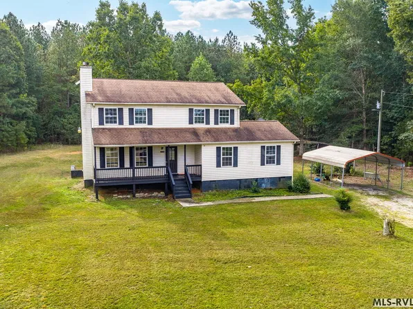 608 Indian Creek Rd, Freeman, VA 23856