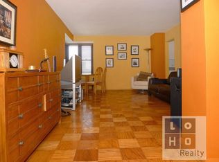 268 E Broadway APT A902, New York, NY 10002