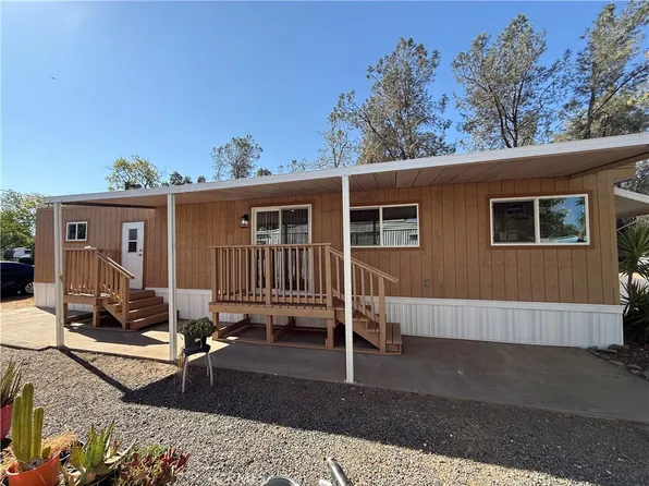 703 Oro Dam Blvd W Space 123, Oroville, CA 95965