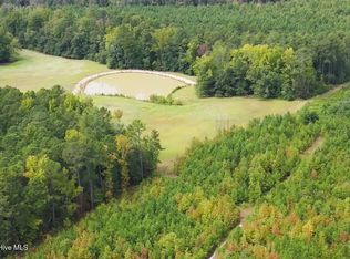 LOT 2 Cypress Church Rd, Cameron, NC 28326