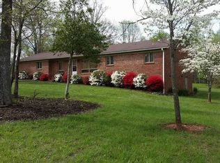 4129 Union Hill Rd, East Bend, NC 27018