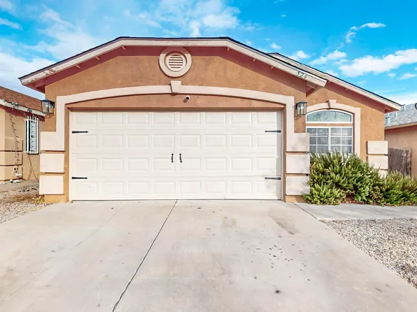 524 Saddle Blanket Trl SW, Albuquerque, NM 87121