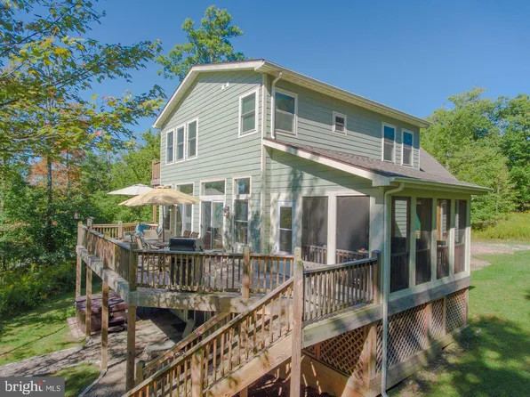 4 Wilson Cir, Swanton, MD 21561