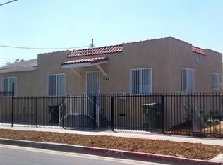 402 E 89th St, Los Angeles, CA 90003