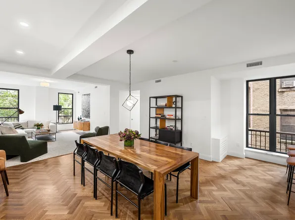 255 West 98th Street 5A image 1 of 9