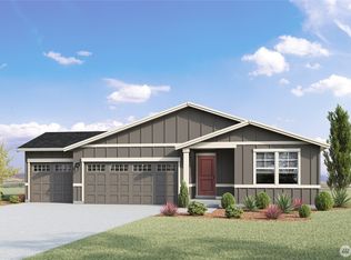 Mallard Meadows, Ellensburg, WA 98926