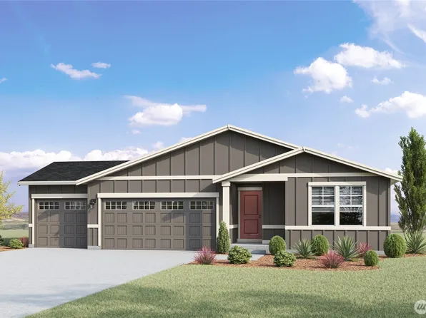 1804 S Mallard Way #42, Ellensburg, WA 98926