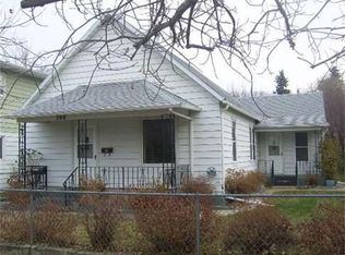 308 2nd Ave NW, Mandan, ND 58554