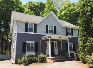 106 Corey St, West Roxbury, MA 02132