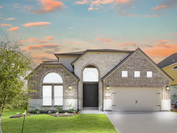 2618 Red Hickory Dr, Katy, TX 77493