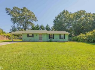 253 Stancil Dr, Toccoa, GA 30577