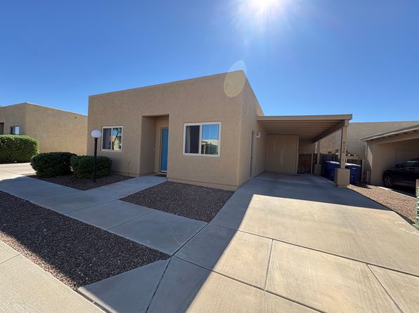 8538 E Seabury Ct #1