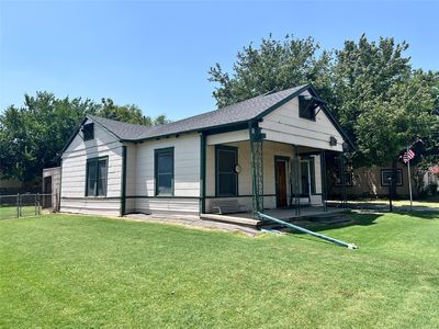 1703 Buck St, Gainesville, TX, 76240