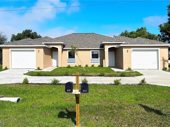 605 SE 14th St, Cape Coral, FL 33990