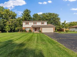 6802 Lambert Rd, Orient, OH 43146