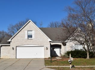 7906 Inishmore Dr, Indianapolis, IN