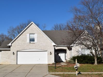 7906 Inishmore Dr, Indianapolis, IN, 46214
