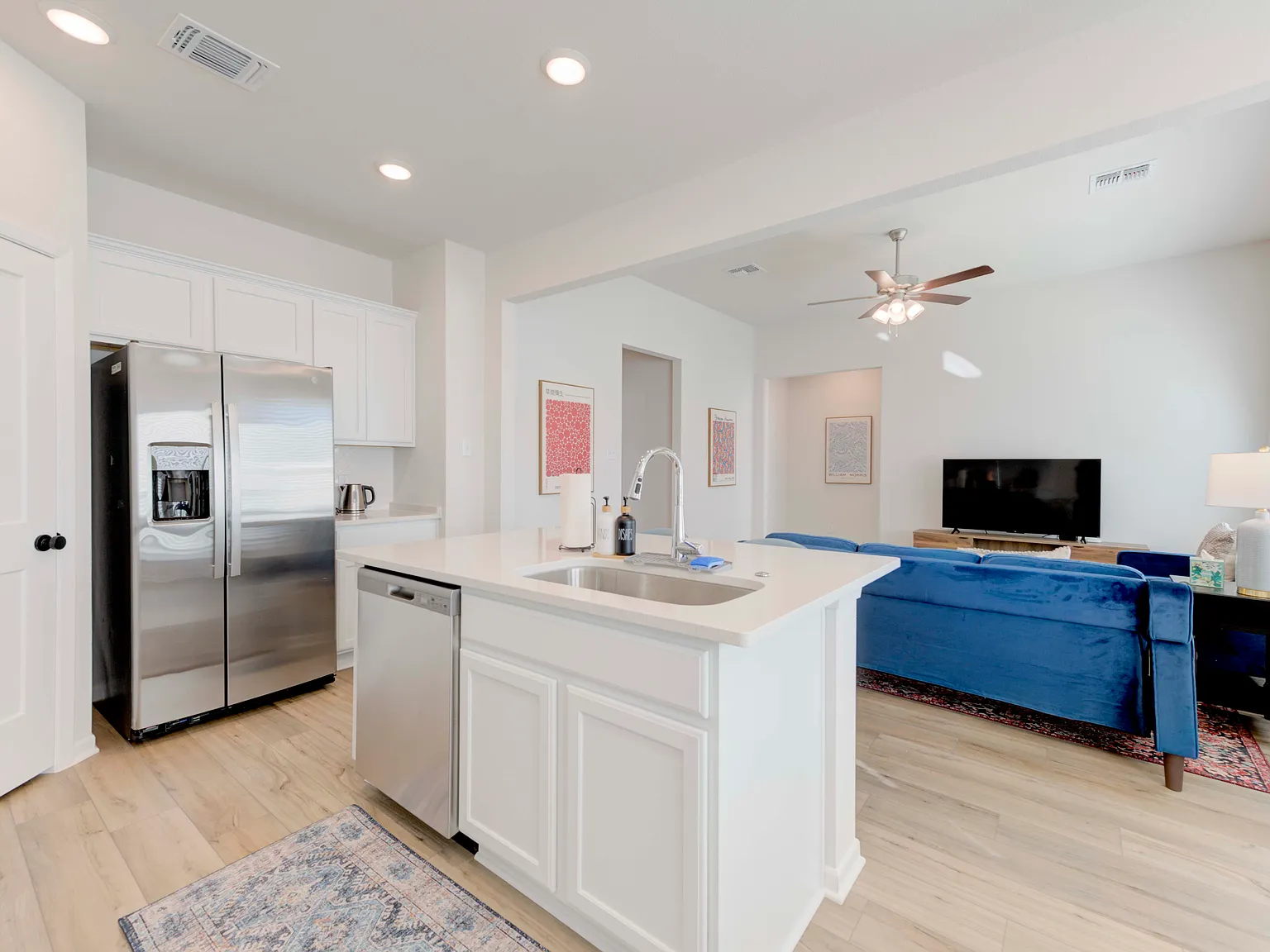 4 bed, 1535 sqft, $3,750 — Photo 4