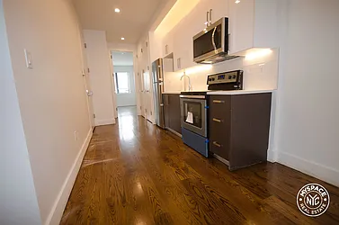 Rented by MySpaceNYC