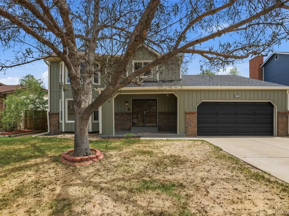 5716 S Lisbon Way, Centennial, CO 80015