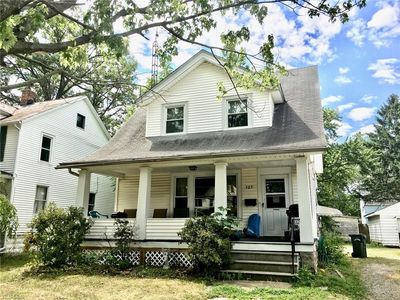 325 Kenyon Ave, Elyria, OH, 44035