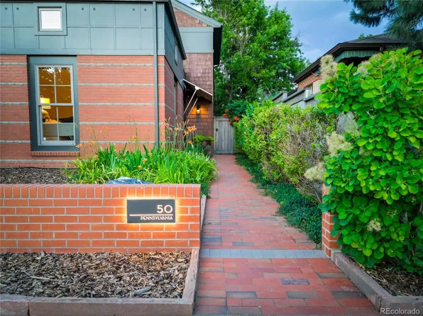 50 N Pennsylvania Street, Denver, CO 80203