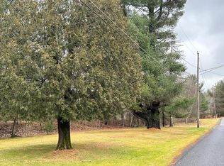 0 Water St LOT 2, Blossburg, PA 16912