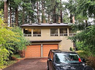550 NE 150th Pl, Portland, OR 97230