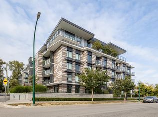 477 W 59th Ave #202, Vancouver, BC V5X 1X4