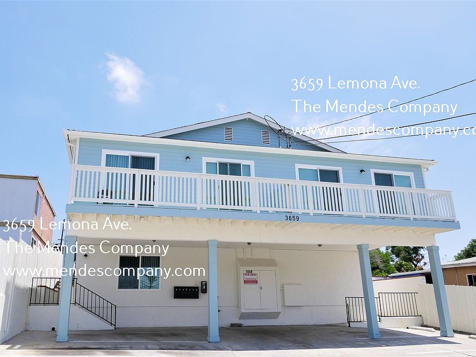 1st image of 3659 Lemona Ave APT 1