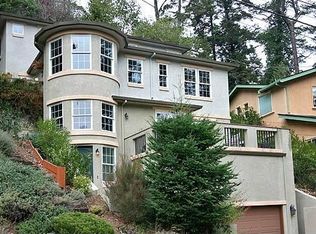 7401 Woodrow Dr, Oakland, CA 94611