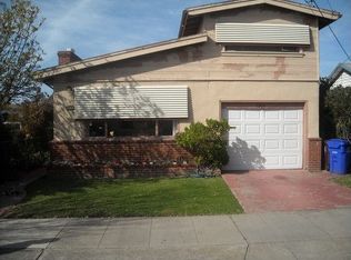 400 Appian Way, El Sobrante, CA 94803