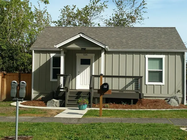 516 13th Ave SE, Olympia, WA 98501