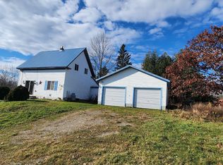 885 Silver Ridge Rd, Silver Ridge Township, ME 04776