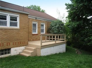 621 Mellon Ave, Baden, PA