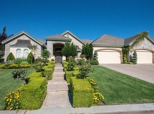 12346 N Via Il Prato Ave, Clovis, CA 93619