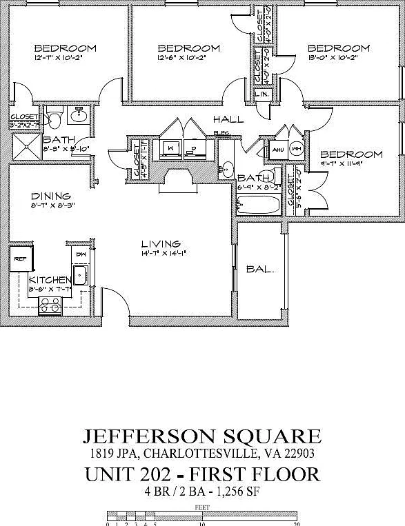 1819 Jefferson Park Avenue — Photo 2