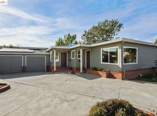 1033 Ranchito Ct, El Cerrito, CA 94530