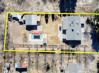 1602 Waterfront St, Anthony, NM 88021