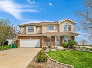 15468 W Ridgefield Dr, Manhattan, IL 60442