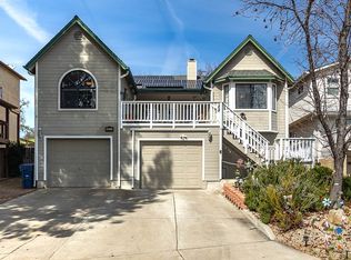4543 Tumbleweed Way, Paso Robles, CA 93446