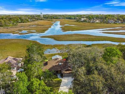 1830 NIGHTFALL Drive, Neptune Beach, FL, 32266