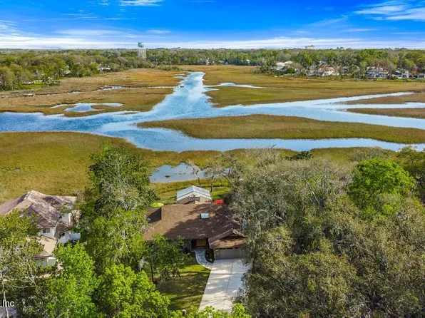 1830 NIGHTFALL Drive, Neptune Beach, FL 32266
