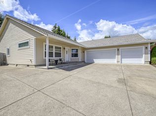 2265 Ibsen Ave, Cottage Grove, OR 97424