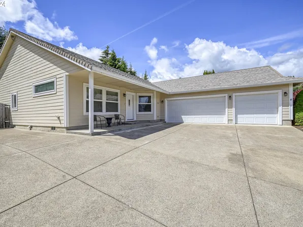 2265 Ibsen Ave, Cottage Grove, OR 97424